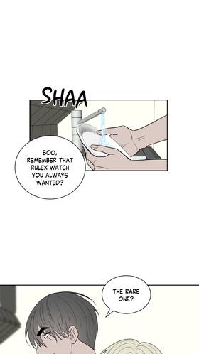 Read A Working Marriage  3 Page 1 in English