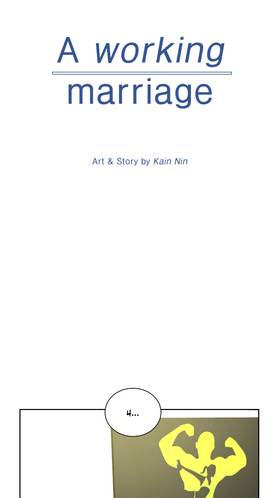 Read A Working Marriage  4 Page 6 in English