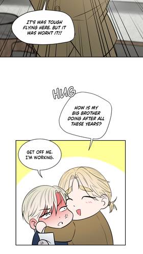 Read A Working Marriage  6 Page 8 in English