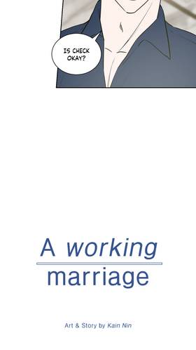 Read A Working Marriage  7 Page 4 in English