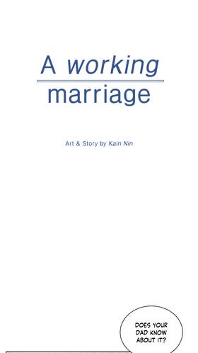 Read A Working Marriage  8 Page 5 in English