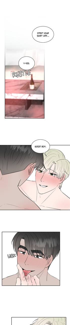 Read A Working Marriage  9 Page 1 in English