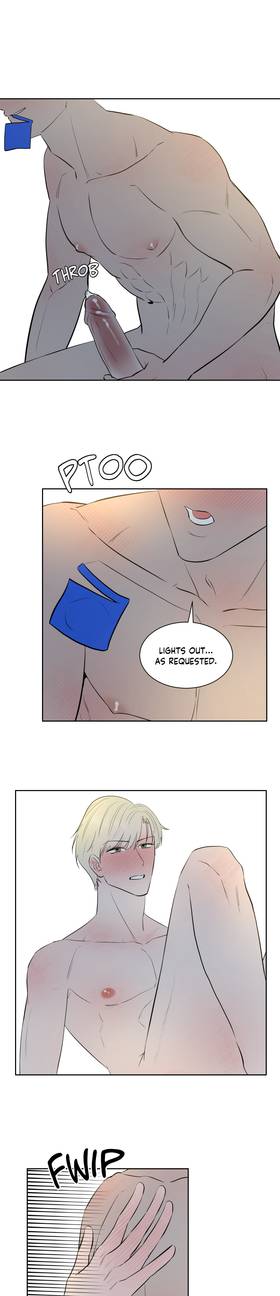 Read A Working Marriage  10 Page 1 in English