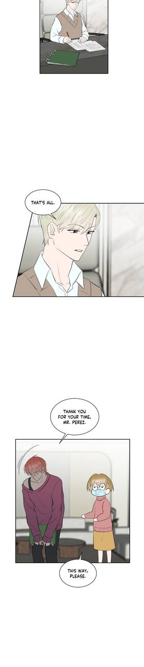 Read A Working Marriage  11 Page 7 in English