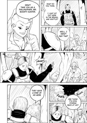 Read Lana Gilmen   1 Page 8 in English