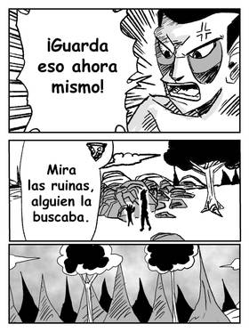 Read Hedix  1 Page 4 in Spanish