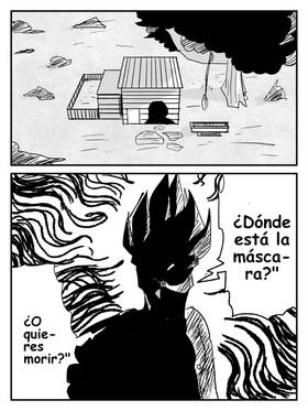 Read Hedix  1 Page 5 in Spanish