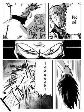 Read Hedix  1 Page 7 in Spanish