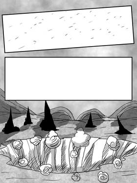 Read Hedix  1 Page 9 in Spanish