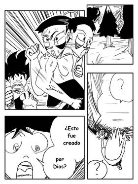 Read Hedix  1 Page 10 in Spanish