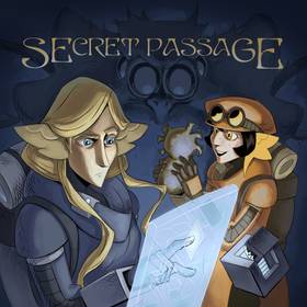 Secret passage