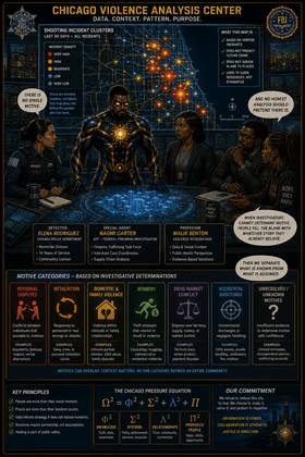 Read Kineticman: The Chicago Resilience Equation  1 Page 9 in English