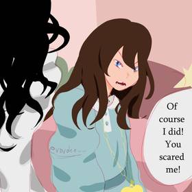 Read A child and a ghost: Forever Bound  1 Page 6 in English