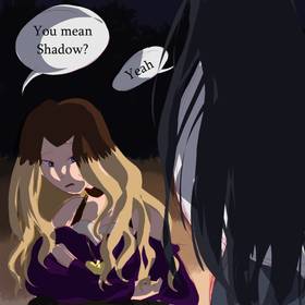 Read A child and a ghost: Forever Bound  1 Page 2 in English