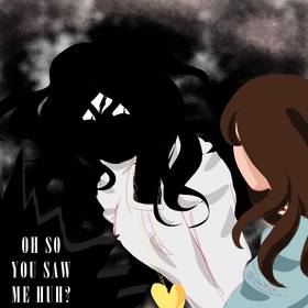 Read A child and a ghost: Forever Bound  1 Page 5 in English