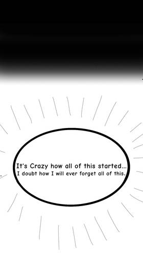 Read Universal Rift   1 Page 3 in English