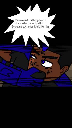 Read Universal Rift   1 Page 2 in English
