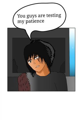 Read Universal Rift   2 Page 7 in English