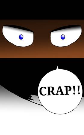 Read Universal Rift   3 Page 3 in English