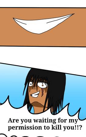 Read Universal Rift   3 Page 7 in English