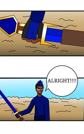 Read Universal Rift   3 Page 6 in English