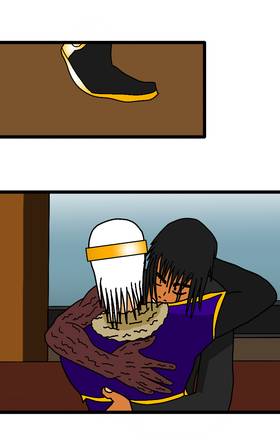 Read Universal Rift   4 Page 7 in English