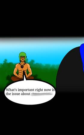 Read Universal Rift   5 Page 10 in English