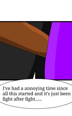 Read Universal Rift   8 Page 5 in English