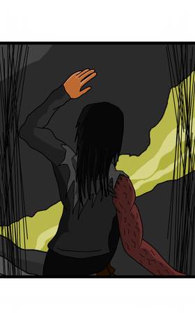Read Universal Rift   8 Page 8 in English