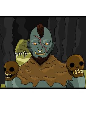 Read Universal Rift   8 Page 7 in English