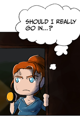Read TURNER  1 Page 7 in English