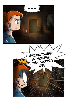 Read TURNER  1 Page 8 in English