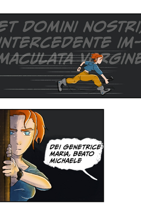 Read TURNER  1 Page 9 in English