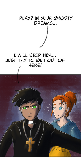 Read TURNER  3 Page 8 in English