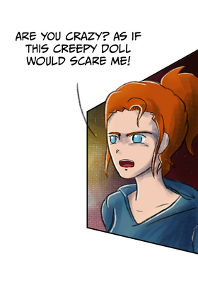 Read TURNER  3 Page 9 in English