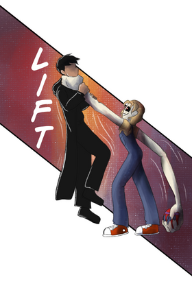 Read TURNER  4 Page 6 in English