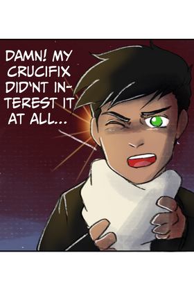 Read TURNER  4 Page 10 in English