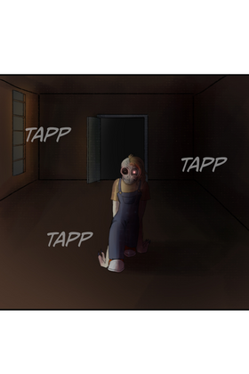 Read TURNER  6 Page 3 in English