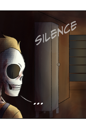 Read TURNER  6 Page 7 in English