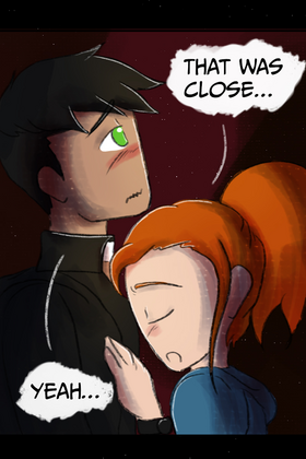 Read TURNER  6 Page 10 in English