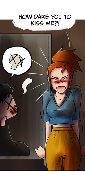 Read TURNER  8 Page 7 in English