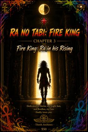 Read Ra no Tabi: Fire King  3 Page 2 in English