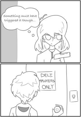 Read The Demon Apocalypse  1 Page 8 in English