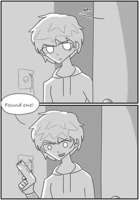 Read The Demon Apocalypse  1 Page 9 in English