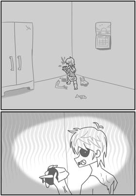 Read The Demon Apocalypse  1 Page 10 in English