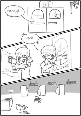 Read The Demon Apocalypse  1 Page 2 in English
