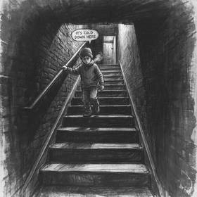 Read Welcome to the house  1 Page 2 in English