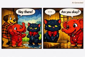 Read Welcome to the house  2 Page 2 in English