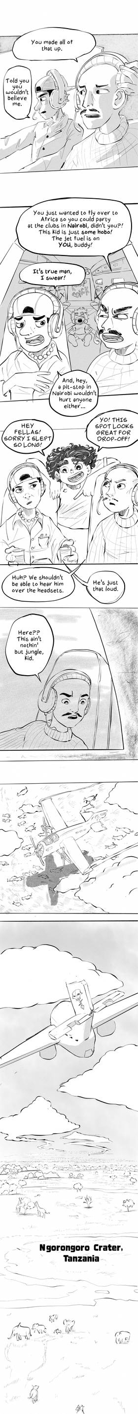 Read WILDTYPE  1 Page 5 in English
