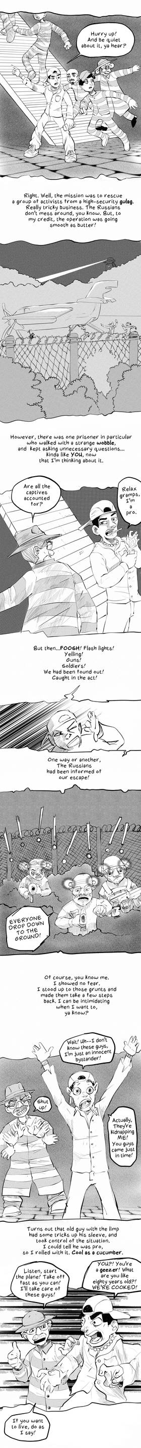 Read WILDTYPE  1 Page 2 in English